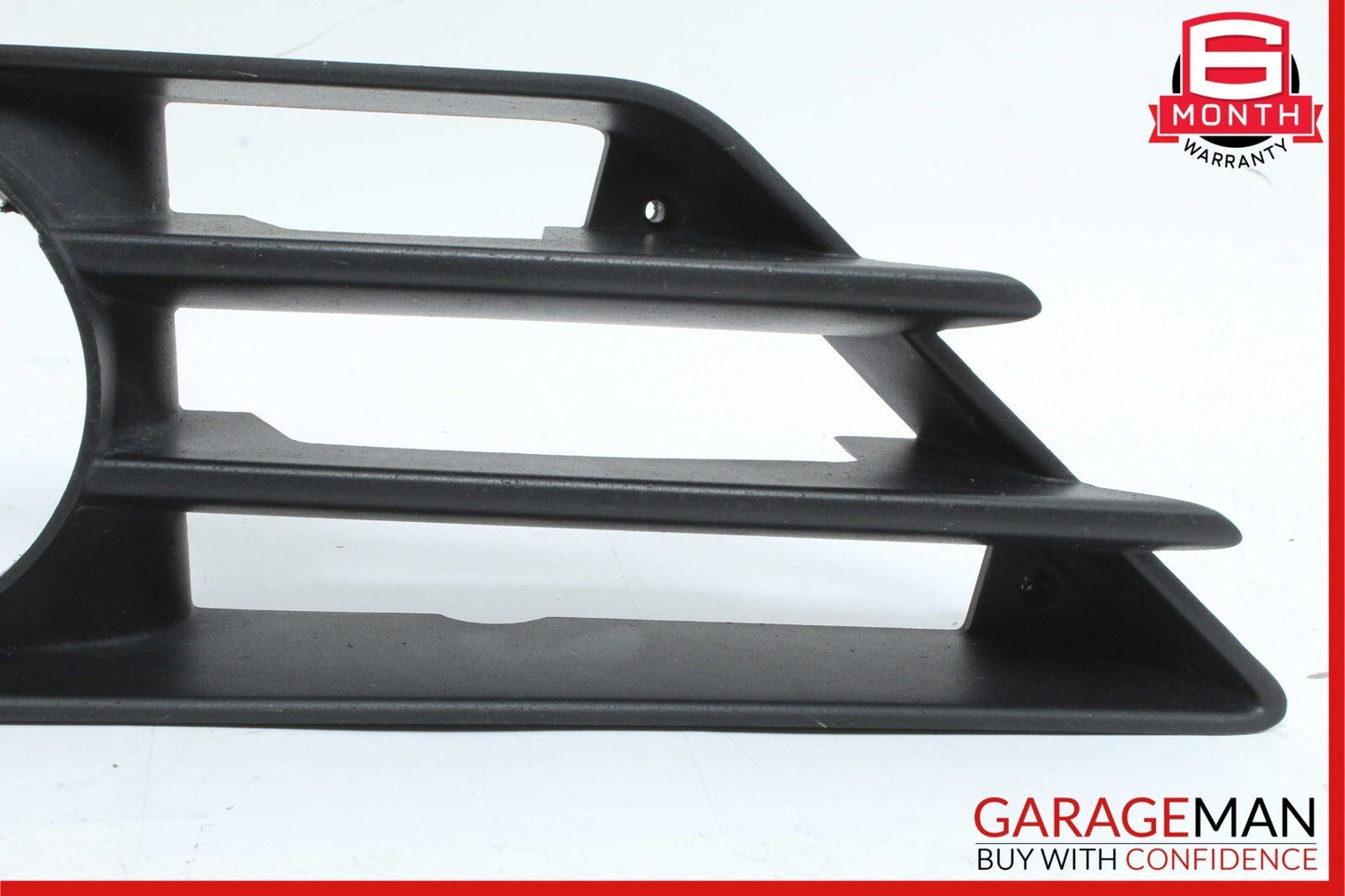 06-10  Mercedes W251 R350 R320 R500 Front Left Side Bumper Grille 2518851153 OEM