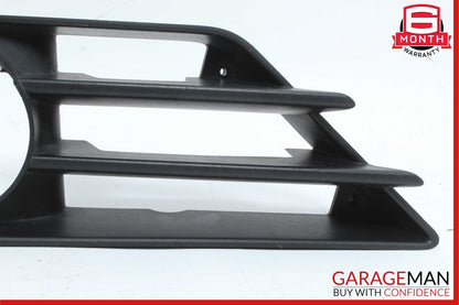 06-10  Mercedes W251 R350 R320 R500 Front Left Side Bumper Grille 2518851153 OEM