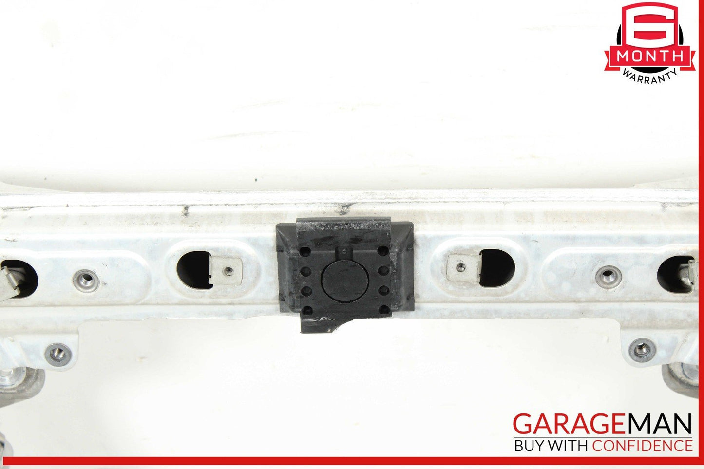 16-23 Mercedes X253 GLC43 AMG Front Suspension Subframe Crossmember Cradle OEM