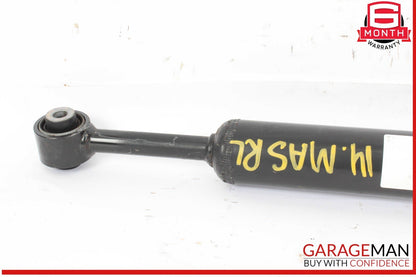 14-19 Maserati Ghibli S Rear Right and Left Side Shock Strut Absorber Set OEM