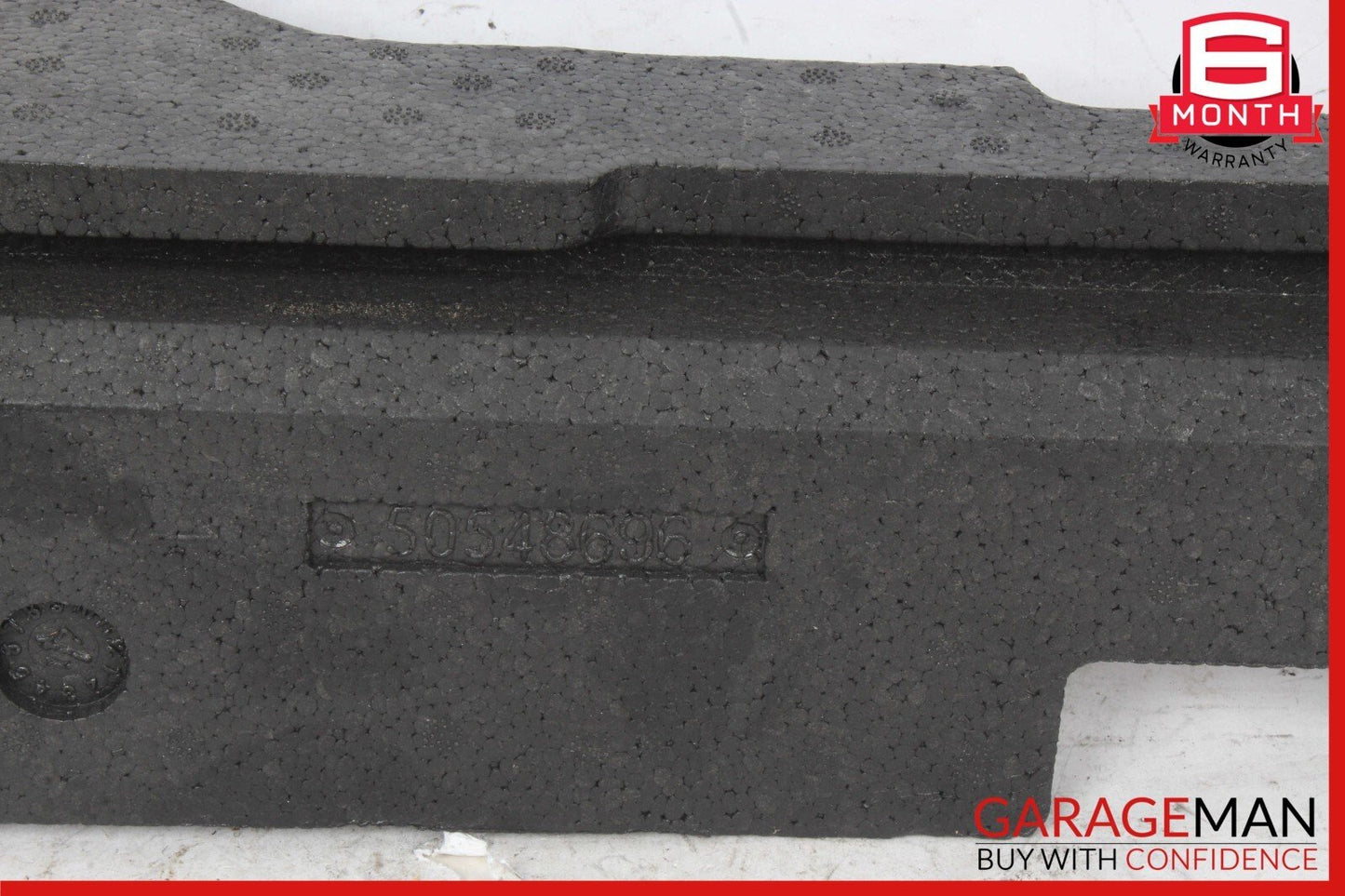 17-19 Alfa Romeo Giulia Rear Right Side Tailgate Foam Support Bracket Pad OEM