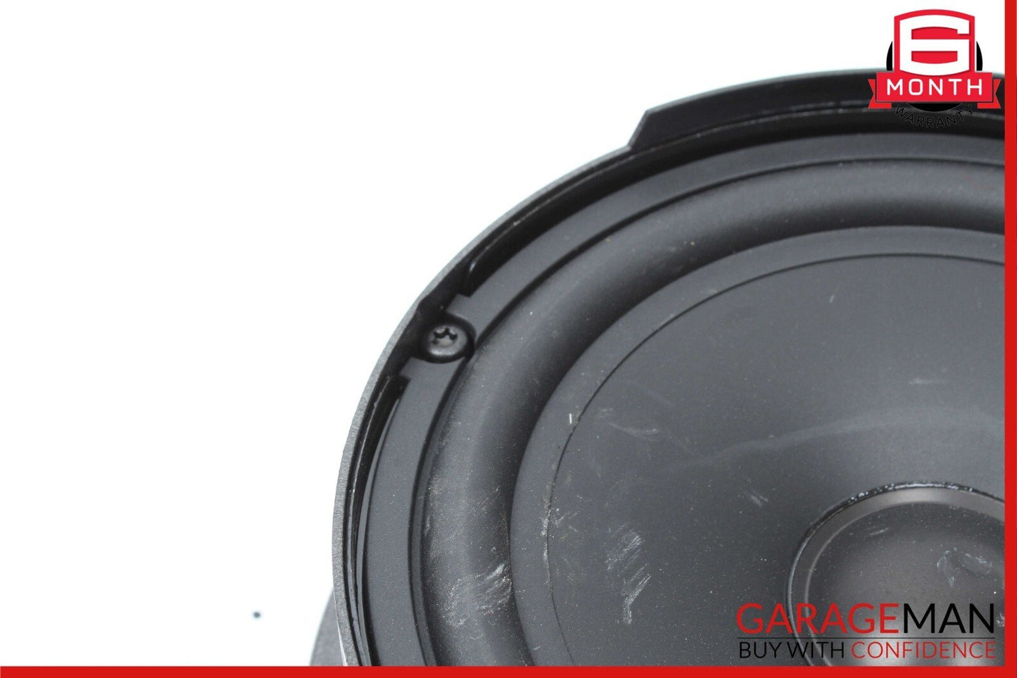 10-13 Mercedes W221 S550 S600 Rear Left or Right Door Loud Sound Speaker OEM