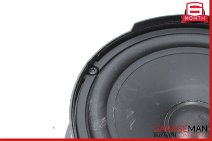 10-13 Mercedes W221 S550 S600 Rear Left or Right Door Loud Sound Speaker OEM