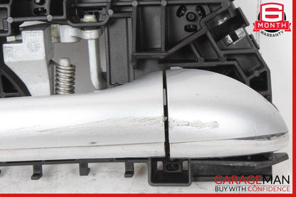 06-13 Mercedes W164 ML350 Front Right Side Exterior Door Handle OEM 1647601834