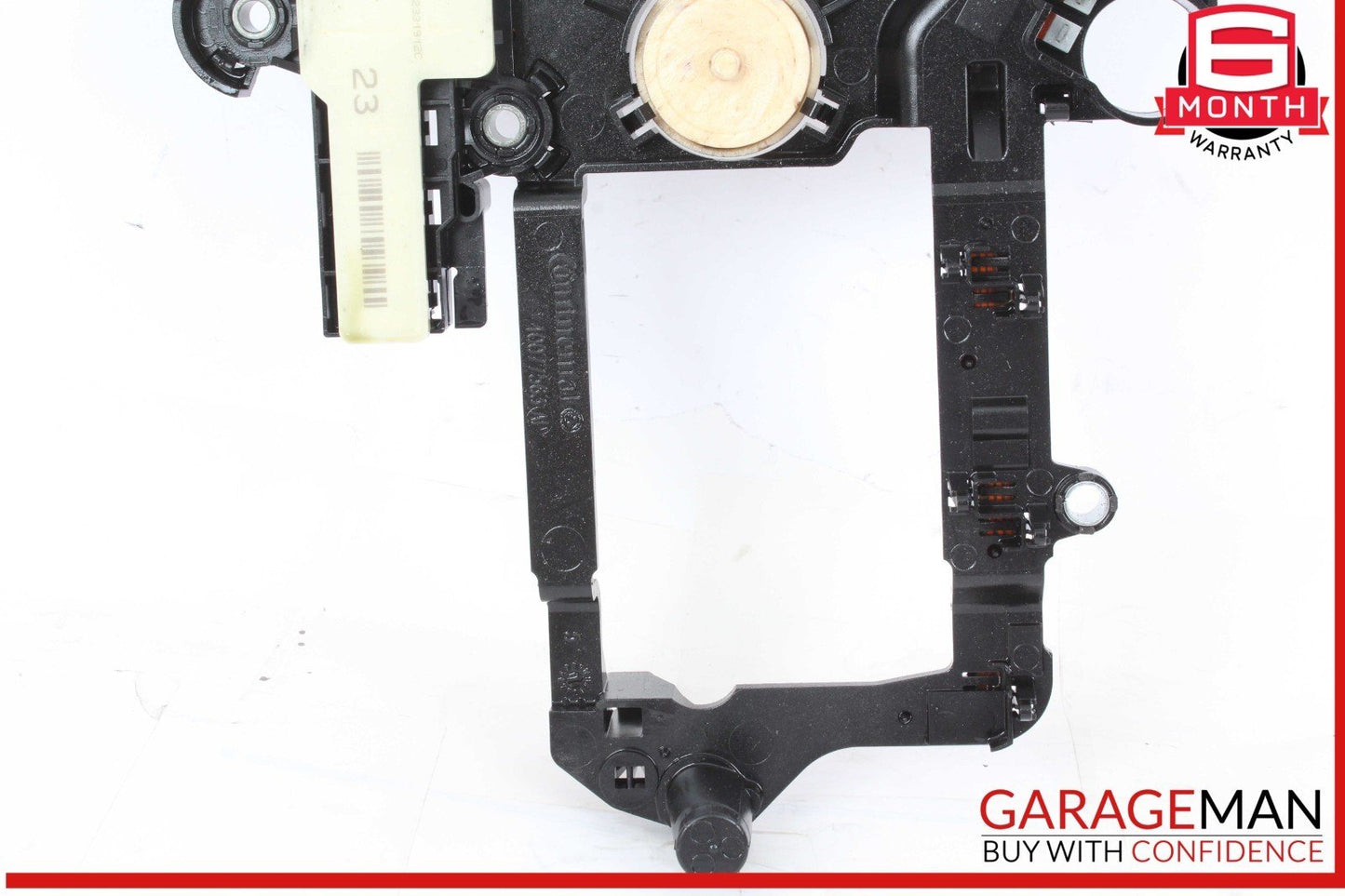 Mercedes VGS3 722.9 7G Transmission Conductor Plate TCU 722.9 FLASHED OEM