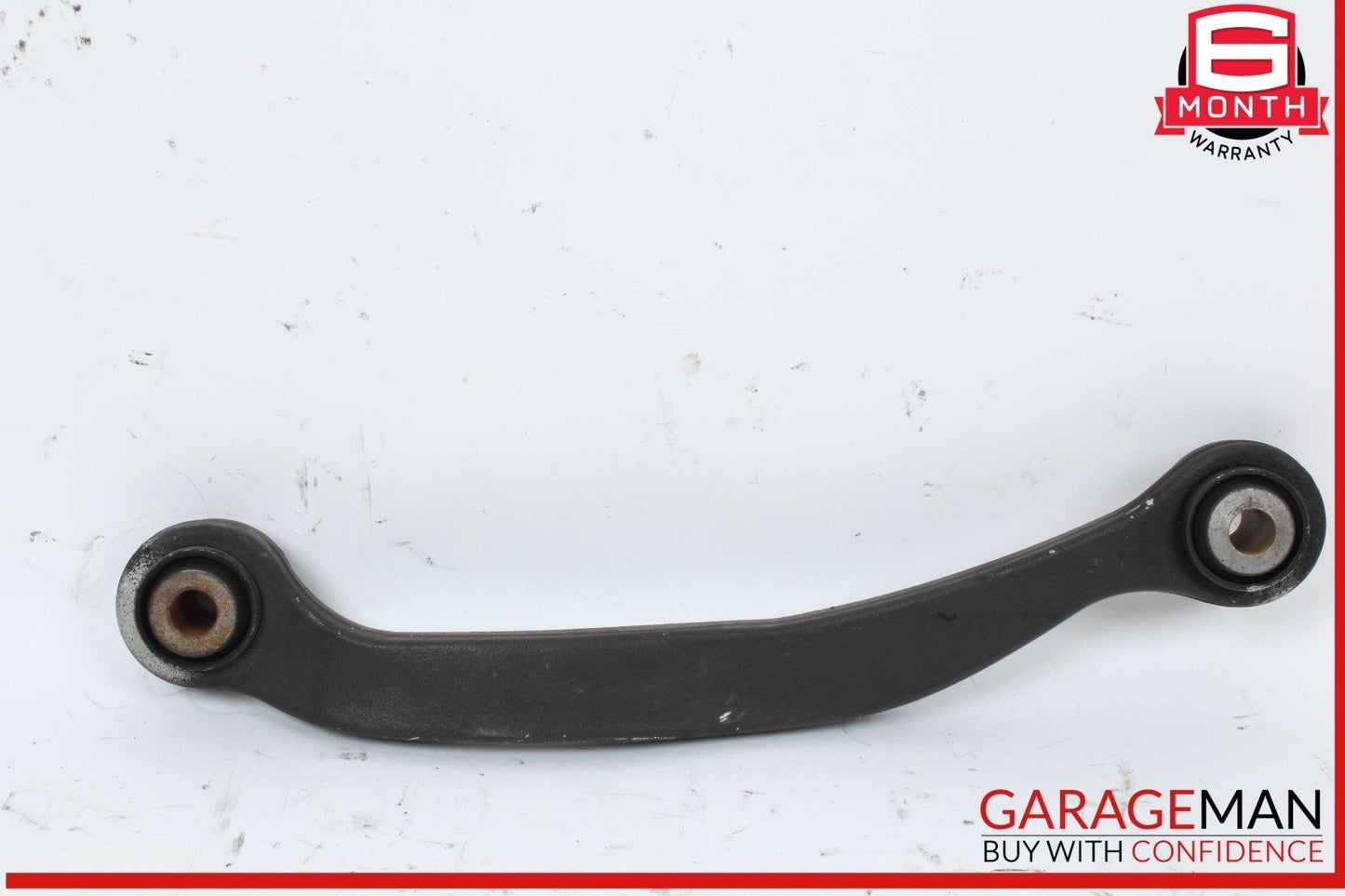 03-11 Mercedes R211 E63 E55 AMG Rear Left Driver Side Upper Control Arm OEM