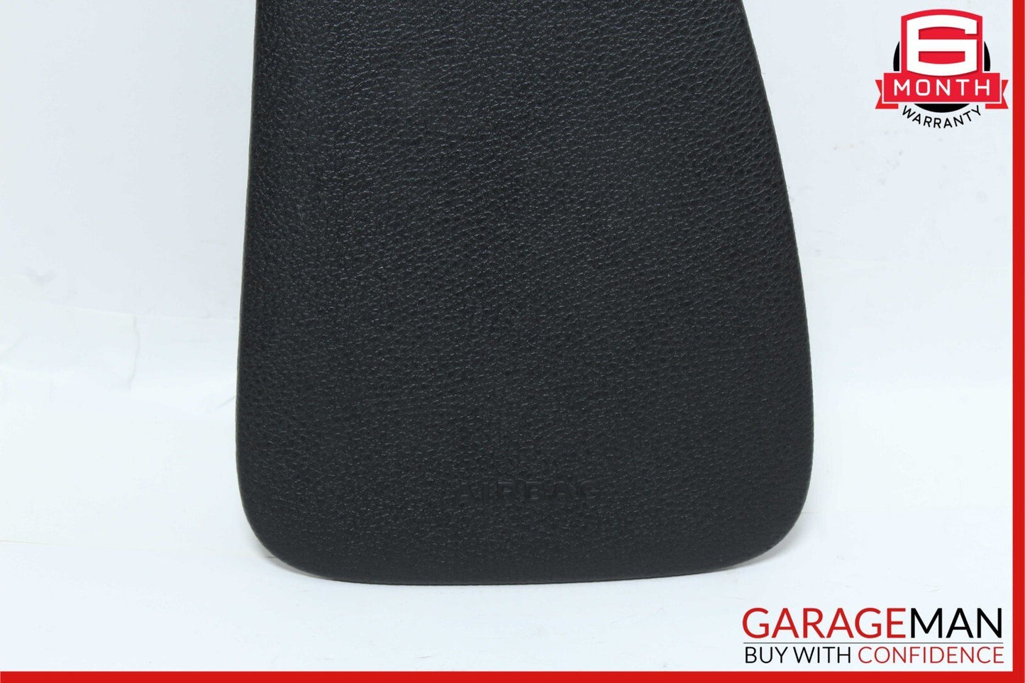 08-15 Mercedes C180 C280 C250 GLK350 Front Right Seat SRS Airbag Air Bag Black