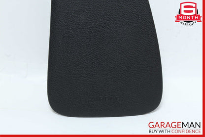 08-15 Mercedes C180 C280 C250 GLK350 Front Right Seat SRS Airbag Air Bag Black