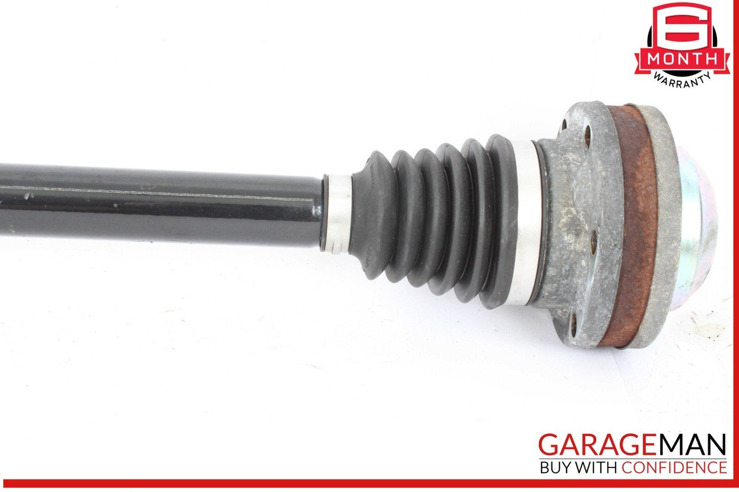 14-17 Audi SQ5 Rear Left or Rear Right Side CV Axle Shaft 8R0501203C OEM