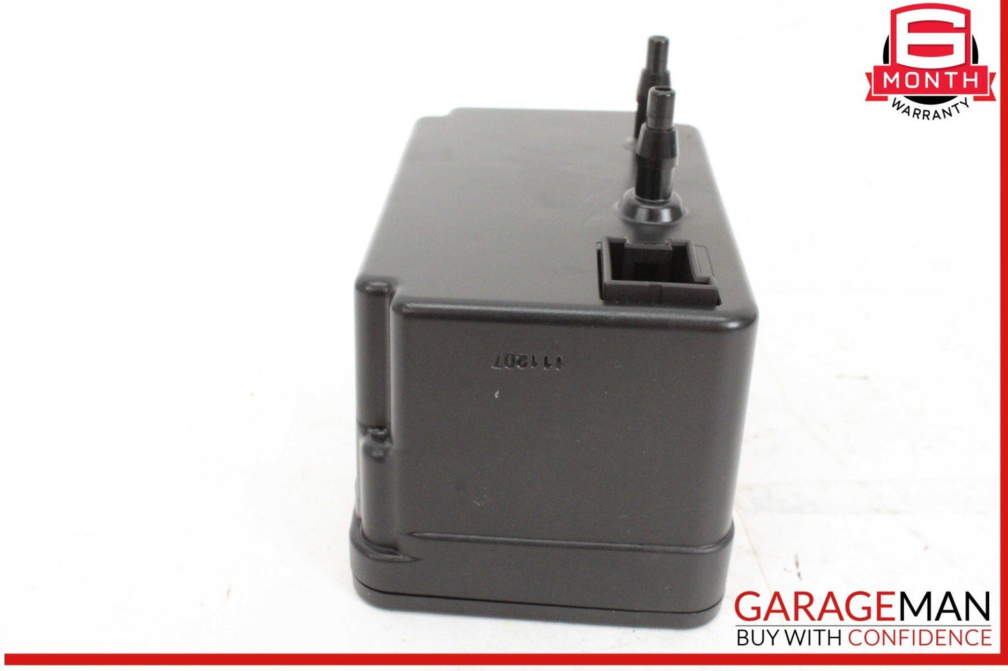 05-18 Mercedes R171 SLK280 CLS550 Seat Control Vacuum Pump 0008003348 OEM