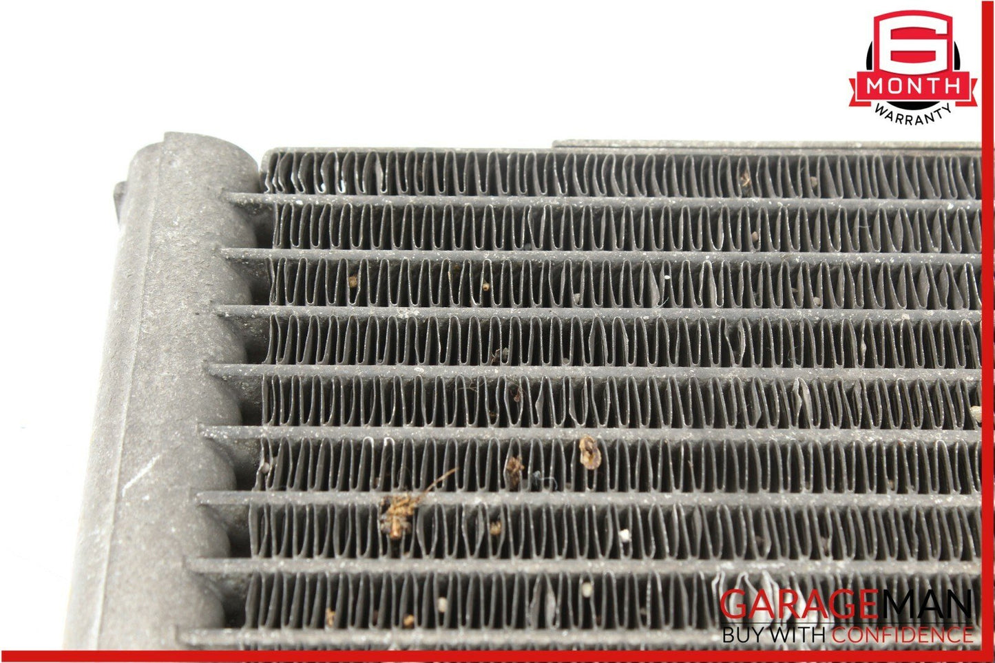 00-06 Mercedes S600 SL500 CL500 ABC Hydraulic Suspension Oil Cooler Radiator OEM