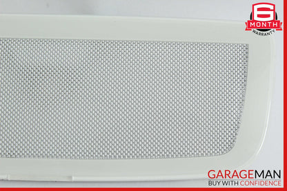 08-17 Mercedes W212 E350 C250 GLK350 Rear Overhead Dome Light Lamp OEM