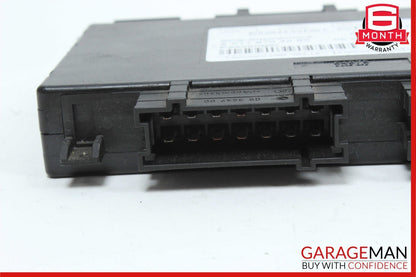03-11 Mercedes W219 CLS550 E350 Front Right Side Seat Control Module Unit OEM