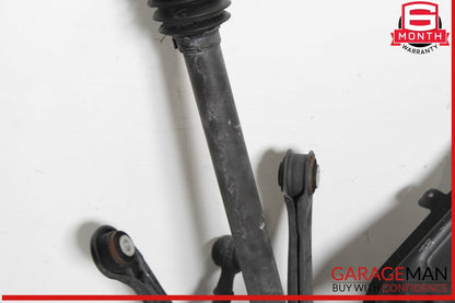 05-11 Mercedes R171 SLK300 Rear Right Spindle Knuckle Hub Drive Shaft Assembly