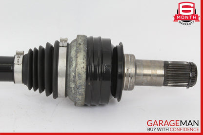 17-21 Porsche Macan Rear Left / Rear Right CV Axle Shaft 95B501203K