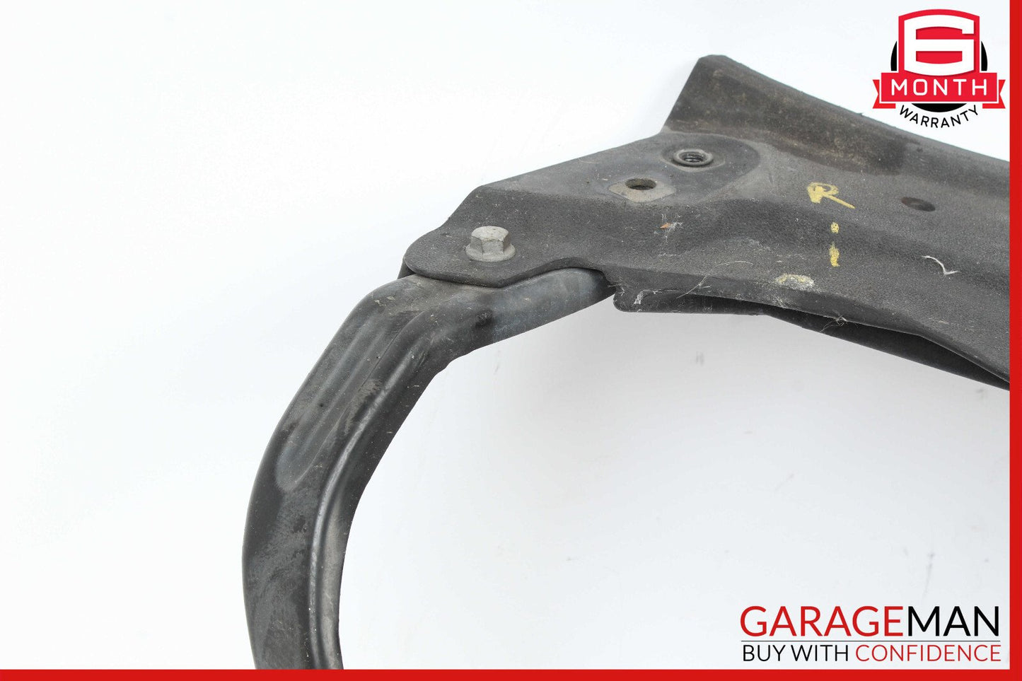 07-14 Mercedes W216 CL550 CL63 AMG Headlight Support Bracket Right Side OEM