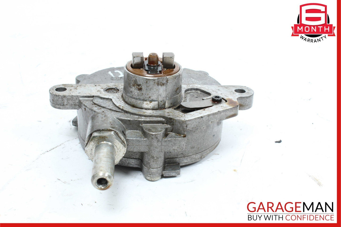 12-15 Mercedes W204 C250 SLK250 Engine Motor Brake Vacuum Pump 2712301665