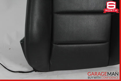 10-16 Mercedes W212 E350 E400 Front Right Side Top Upper Seat Cushion OEM