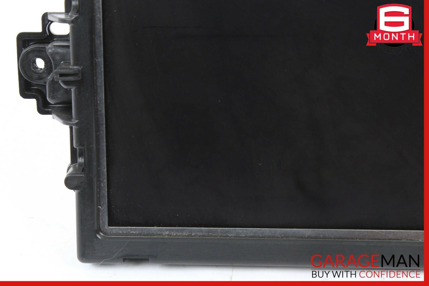 12-15 Mercedes W204 C250 SLK350 GPS Navigation LCD Display Screen Monitor
