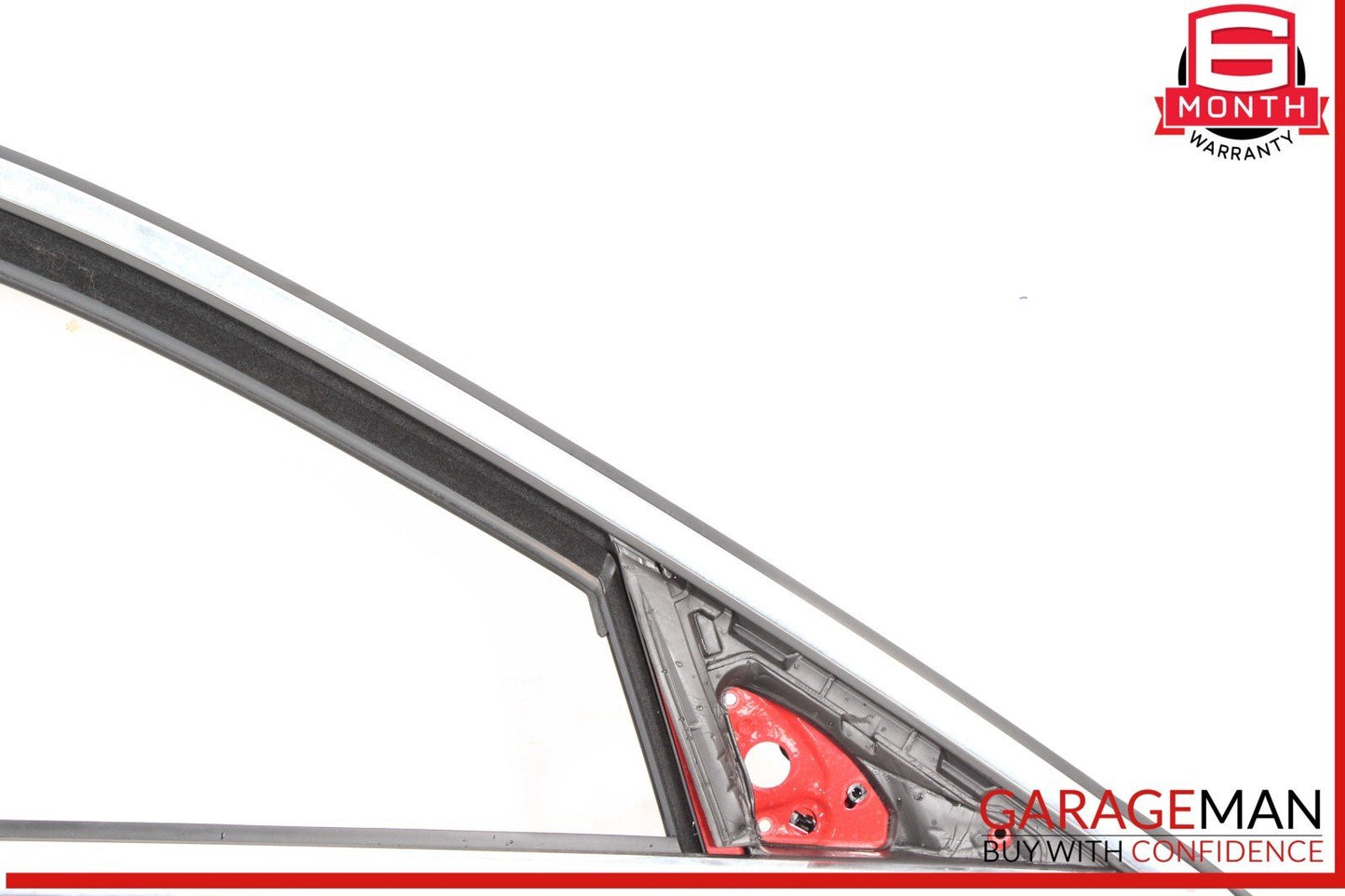 15-21 Mercedes W205 C300 Front Right Passenger Side Exterior Door Shell OEM