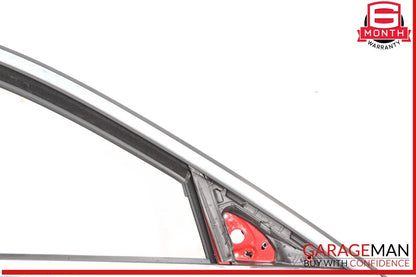 15-21 Mercedes W205 C300 Front Right Passenger Side Exterior Door Shell OEM
