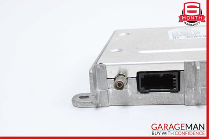 07-13 Mercedes W221 S550 CL550 Bluetooth Communication Controller Module OEM
