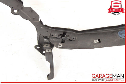 03-08 Mercedes R230 SL500 SL55 Upper Radiator Support Core Headlight Bracket OEM