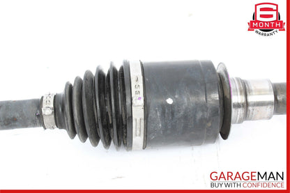 06-13 Mercedes W251 R320 Front Right Side Driveshaft Axle CV Drive Shaft