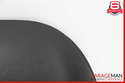 14-17 Maserati Ghibli Gauge Dash Speedometer Trim Pad Cover Black OEM