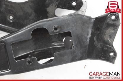 00-06 Mercedes W220 S55 AMG Front Left Side Headlight Lamp Light Bracket OEM