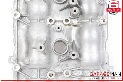 05-13 Mercedes W221 S400 Hybrid CLK350 Engine Cylinder Head Cover Right Side OEM
