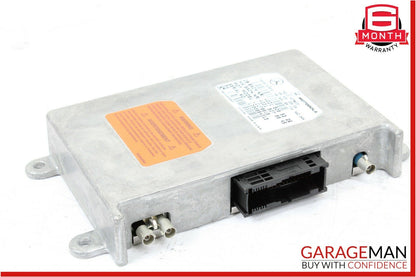06-14 Mercedes-Benz CLS500 W219 Voice Communication Control Module 2218205226