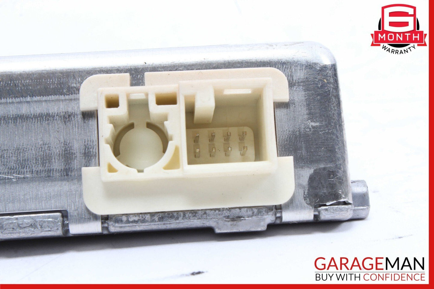 10-13 Mercedes W221 S550 E550 Active Lane Assist Front Camera 0009051600 OEM