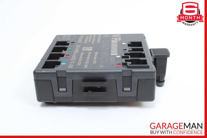 08-18 Mercedes W204 C250 SLK250 Front Right Side Door Control Module OEM