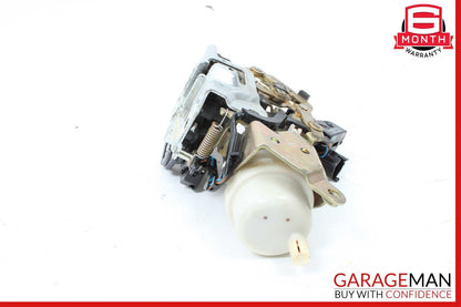 92-94 Mercedes W140 500SEL Rear Left Door Lock Latch Actuator 1407301535 OEM