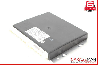 07-13 Mercedes W221 S400 CL550 Airmatic Air Suspension Control Module Q01 OEM