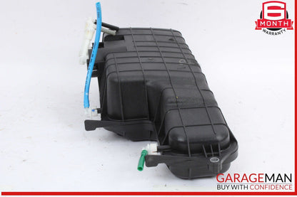 07-14 Mercedes W221 S550 S400 Dynamic Seat Pressure Vacuum Tank Reservoir OEM