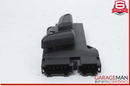 12-18 Audi A7 A6 Front Right Passenger Side Power Seat Adjustment Switch OEM
