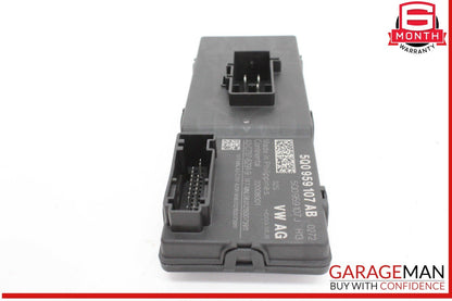 19-24 Audi Q3 Rear Trunk Tailgate Liftgate Control Module Unit 5Q0959107AB OEM