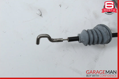 07-13 Mercedes W221 S550 S450 Rear Right Keyless Go Door Lock Latch Actuator OEM