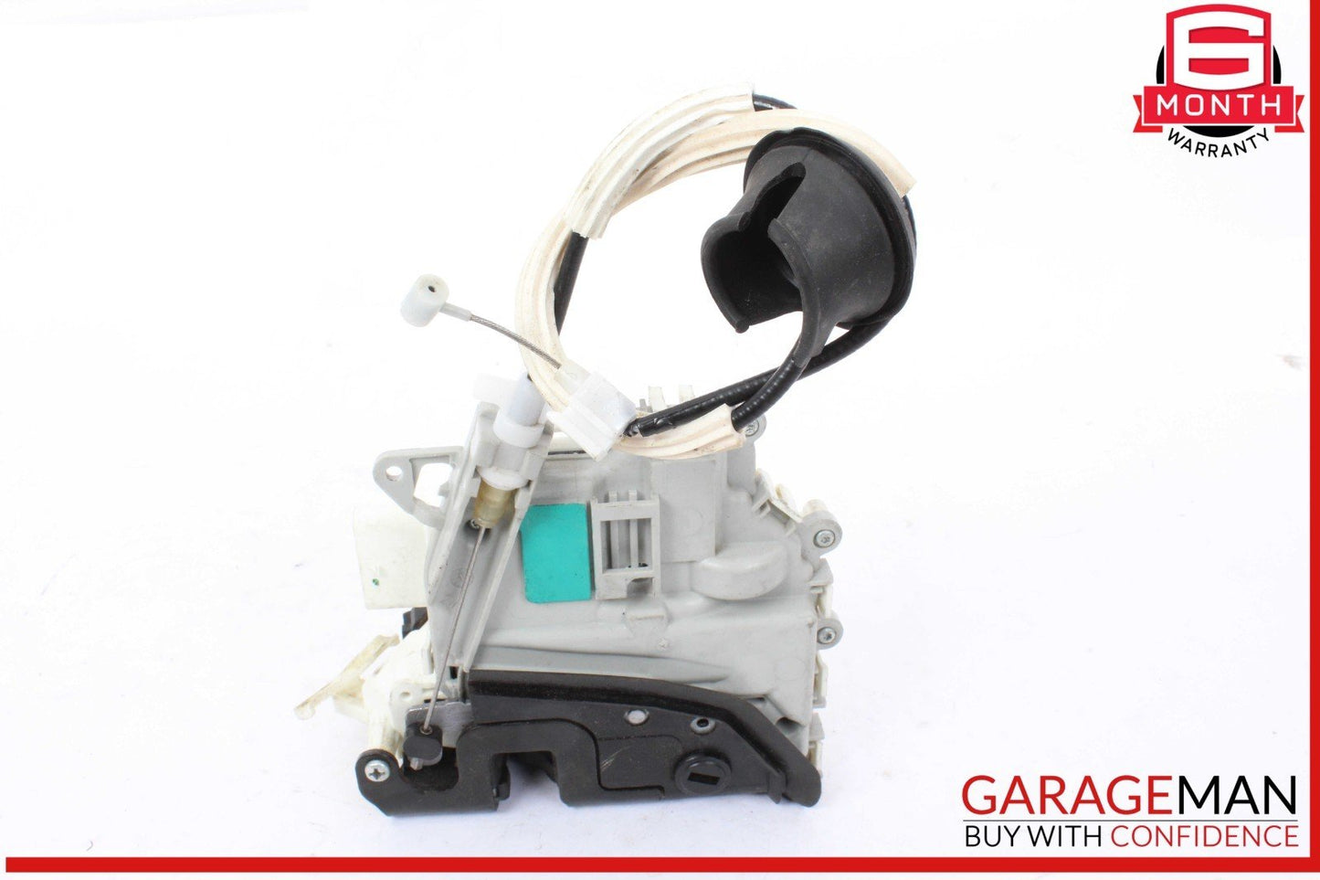15-24 Porsche Macan 95B Rear Right Passenger Door Lock Latch Actuator OEM