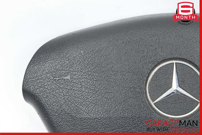 01-05 Mercedes W163 ML320 ML500 ML55 AMG Steering Wheel Airbag Air Bag SRS