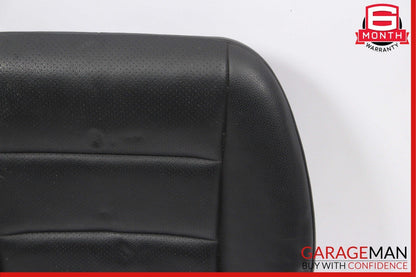 08-14 Mercedes W204 C300 Sedan Front Right Side Lower Bottom Seat Cushion OEM