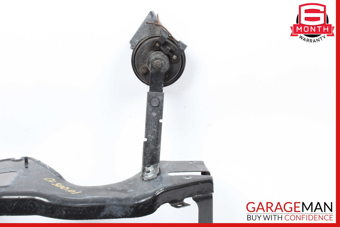 00-06 Mercedes W215 CL600 CL500 Headlight Support Bracket Right Passenger Side