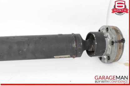 06-13 Mercedes X164 GL450 ML350 4Matic Front Drive Shaft Driveshaft Axle OEM