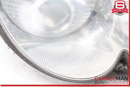 03-08 Mercedes R230 SL500 Front Right Passenger Side Headlight Lamp Bi Xenon OEM