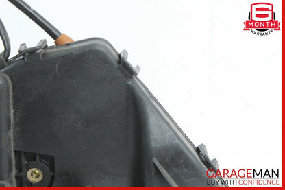01-07 Mercedes W203 C230 C320 C55 AMG Rear Left Side Door Lock Latch Actuator