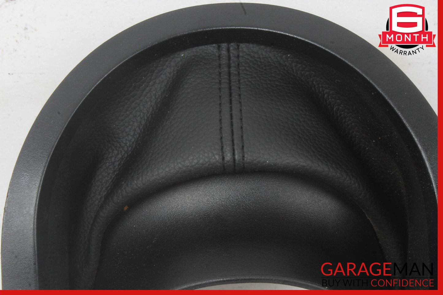 06-13 Mercedes W251 R350 R500 ML350 GL450 Steering Column Cover Trim Black OEM