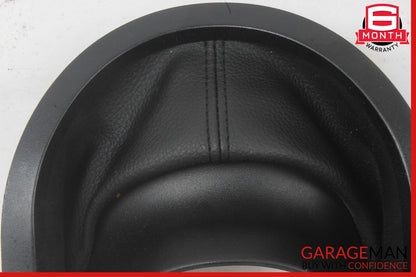 06-13 Mercedes W251 R350 R500 ML350 GL450 Steering Column Cover Trim Black OEM