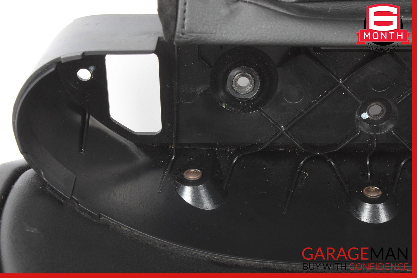 03-13 Maserati Quattroporte M139 Instrument Cluster Speedometer Bezel Trim OEM